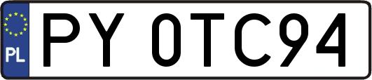 PY0TC94