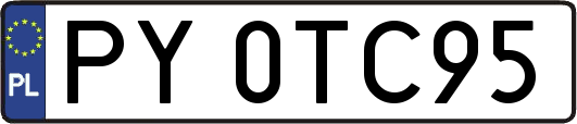 PY0TC95