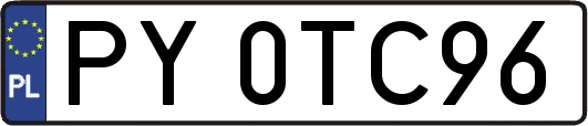 PY0TC96