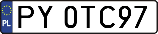 PY0TC97