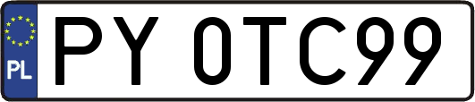 PY0TC99