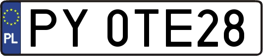 PY0TE28
