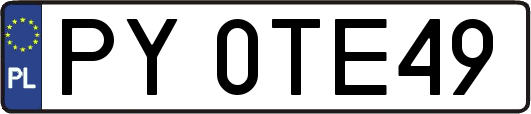 PY0TE49