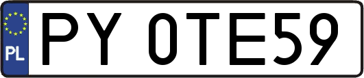 PY0TE59