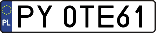 PY0TE61