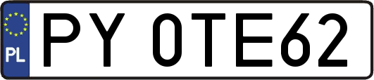 PY0TE62