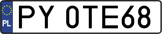 PY0TE68