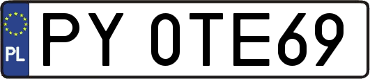 PY0TE69