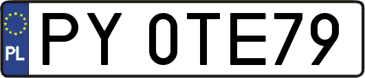 PY0TE79
