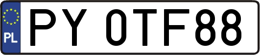 PY0TF88