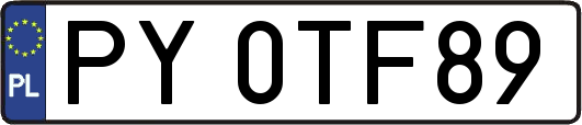 PY0TF89