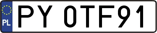 PY0TF91