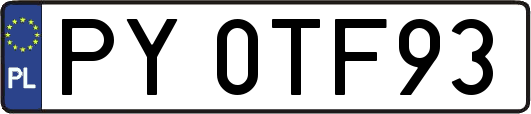 PY0TF93