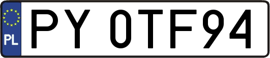 PY0TF94