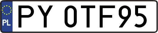 PY0TF95
