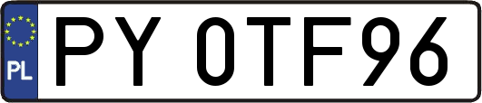 PY0TF96