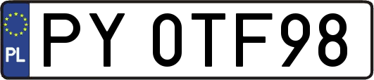 PY0TF98