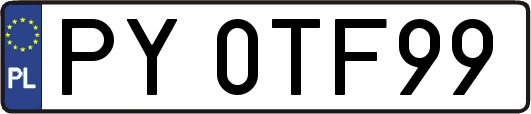 PY0TF99