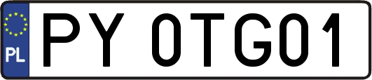 PY0TG01