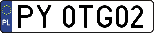 PY0TG02
