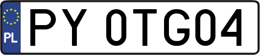 PY0TG04