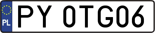 PY0TG06