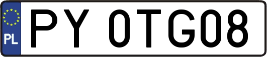 PY0TG08