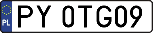 PY0TG09