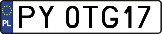 PY0TG17