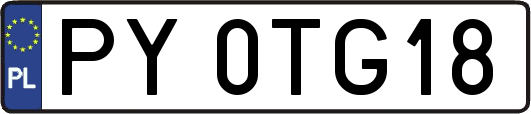 PY0TG18