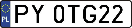 PY0TG22