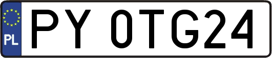 PY0TG24