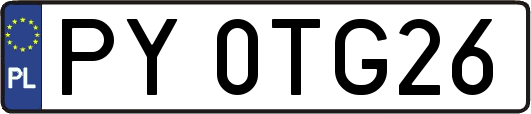 PY0TG26