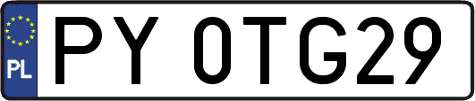 PY0TG29