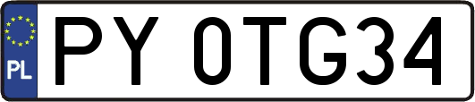 PY0TG34
