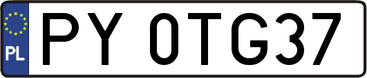 PY0TG37