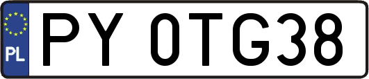 PY0TG38