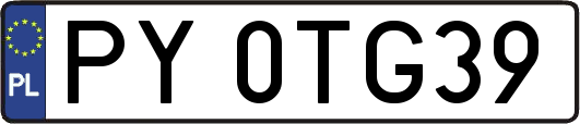 PY0TG39