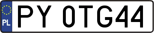 PY0TG44