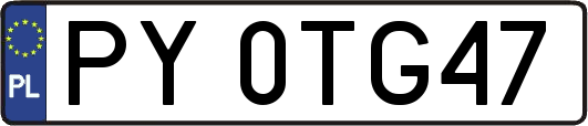 PY0TG47