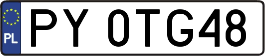 PY0TG48