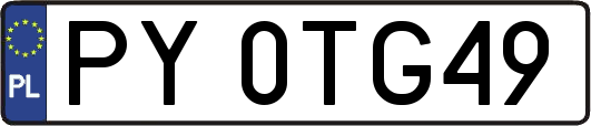 PY0TG49