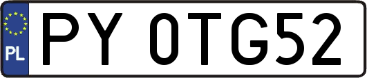PY0TG52