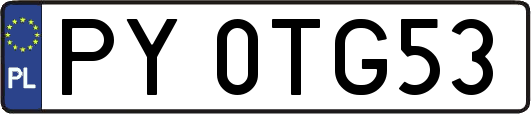 PY0TG53