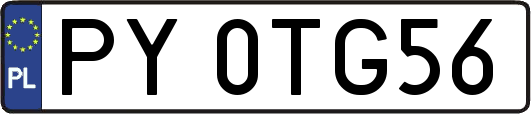 PY0TG56