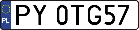 PY0TG57