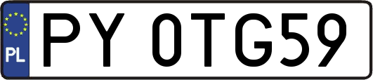 PY0TG59