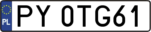 PY0TG61
