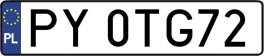 PY0TG72
