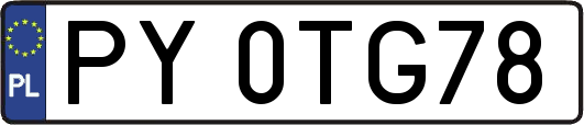 PY0TG78